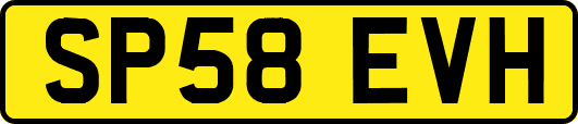 SP58EVH