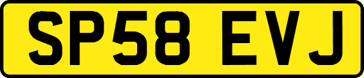 SP58EVJ