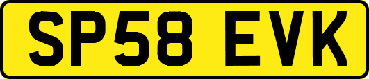 SP58EVK