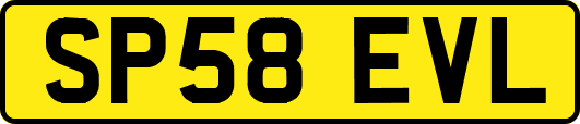 SP58EVL