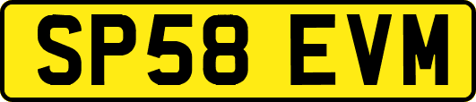 SP58EVM