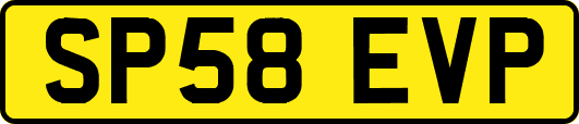 SP58EVP