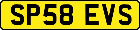 SP58EVS