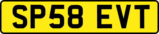SP58EVT