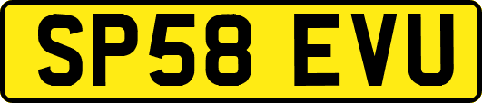SP58EVU