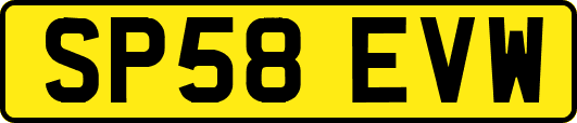 SP58EVW