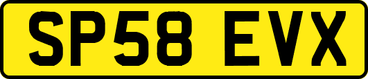 SP58EVX