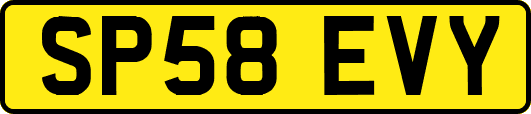 SP58EVY