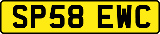 SP58EWC