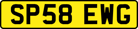 SP58EWG