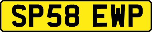 SP58EWP