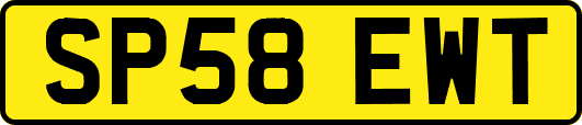 SP58EWT