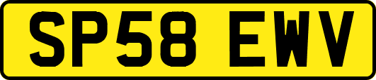 SP58EWV