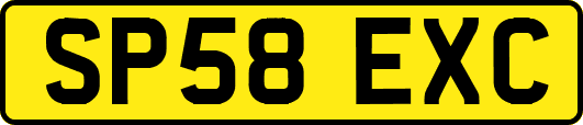 SP58EXC