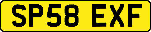 SP58EXF