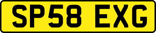 SP58EXG