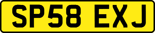 SP58EXJ