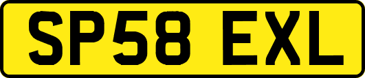 SP58EXL
