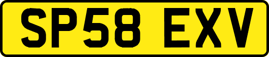 SP58EXV