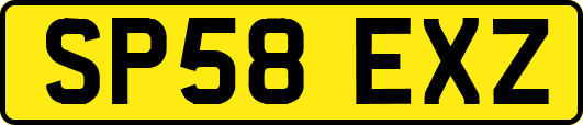 SP58EXZ