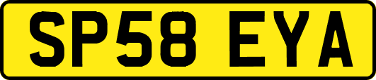 SP58EYA