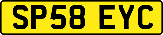 SP58EYC