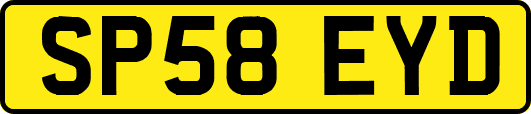 SP58EYD