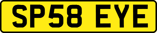 SP58EYE