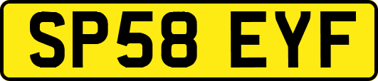 SP58EYF