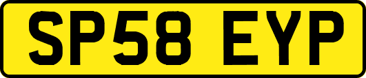 SP58EYP