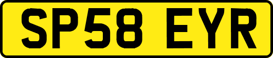 SP58EYR