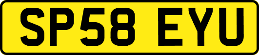 SP58EYU