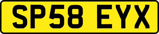 SP58EYX