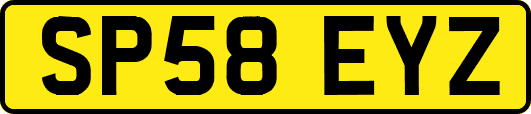 SP58EYZ