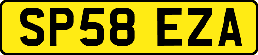 SP58EZA