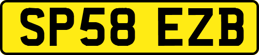 SP58EZB