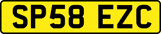 SP58EZC