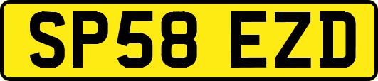 SP58EZD