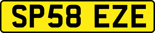 SP58EZE