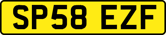 SP58EZF