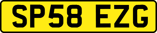 SP58EZG