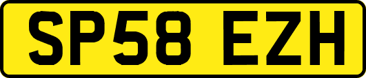 SP58EZH