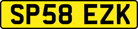 SP58EZK