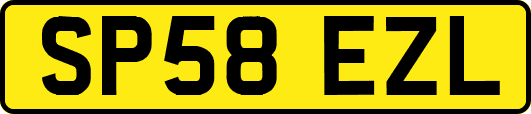 SP58EZL