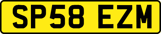 SP58EZM