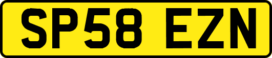 SP58EZN