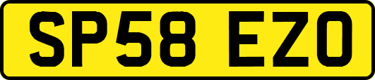 SP58EZO
