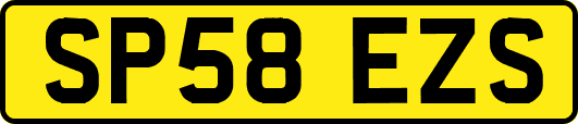 SP58EZS