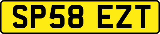 SP58EZT