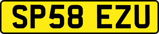 SP58EZU